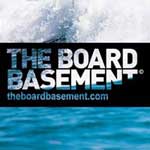 The Board Basement